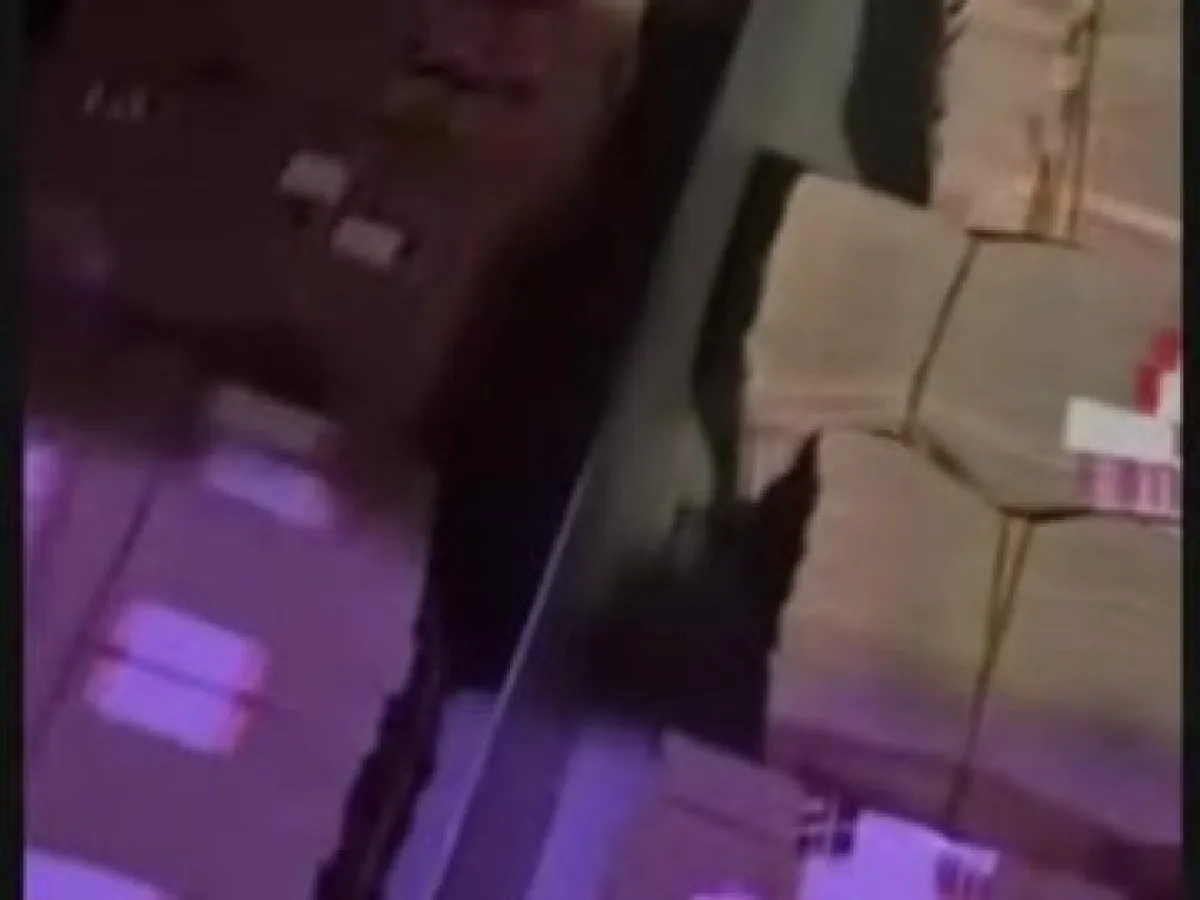 thumb