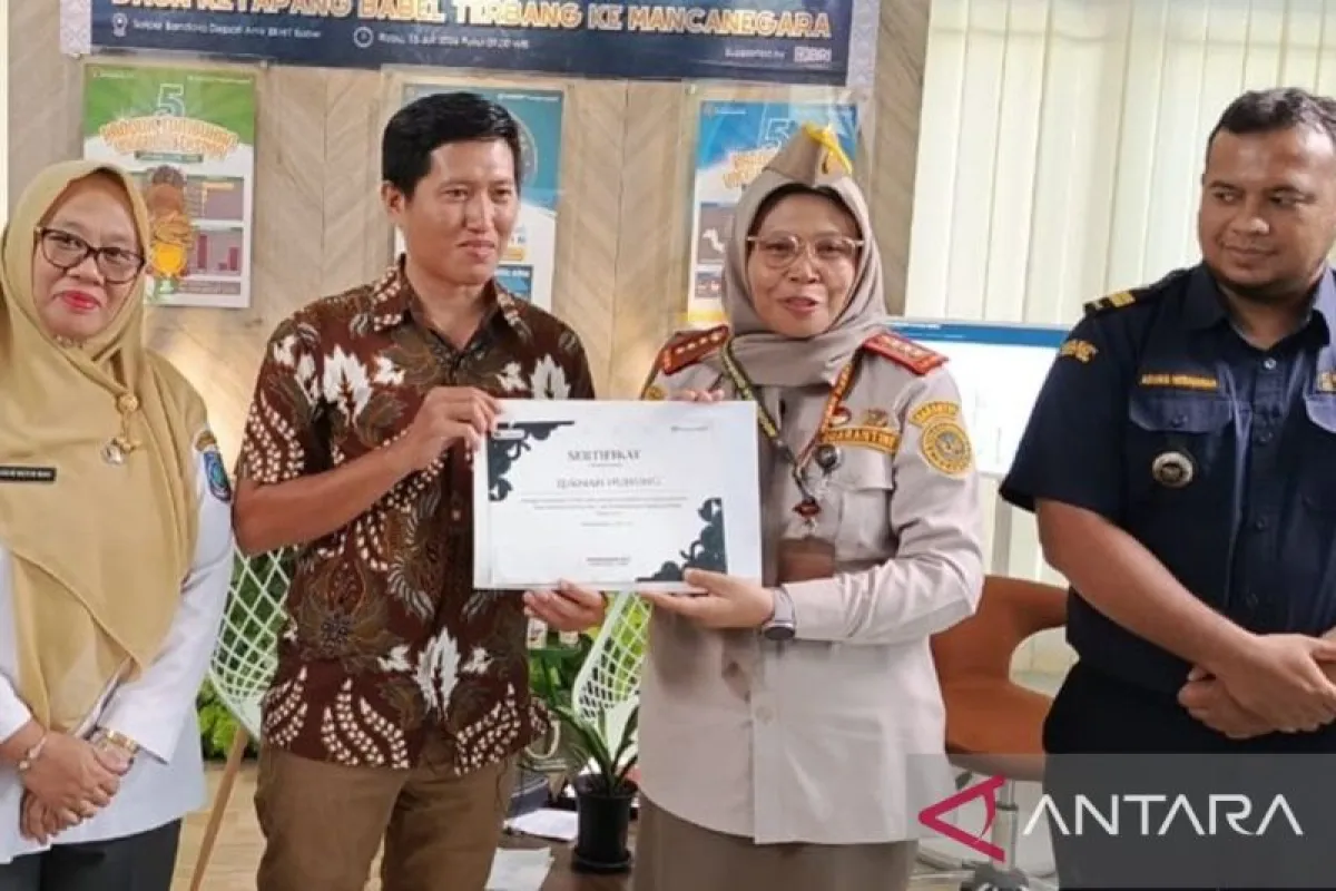 Cover Berita