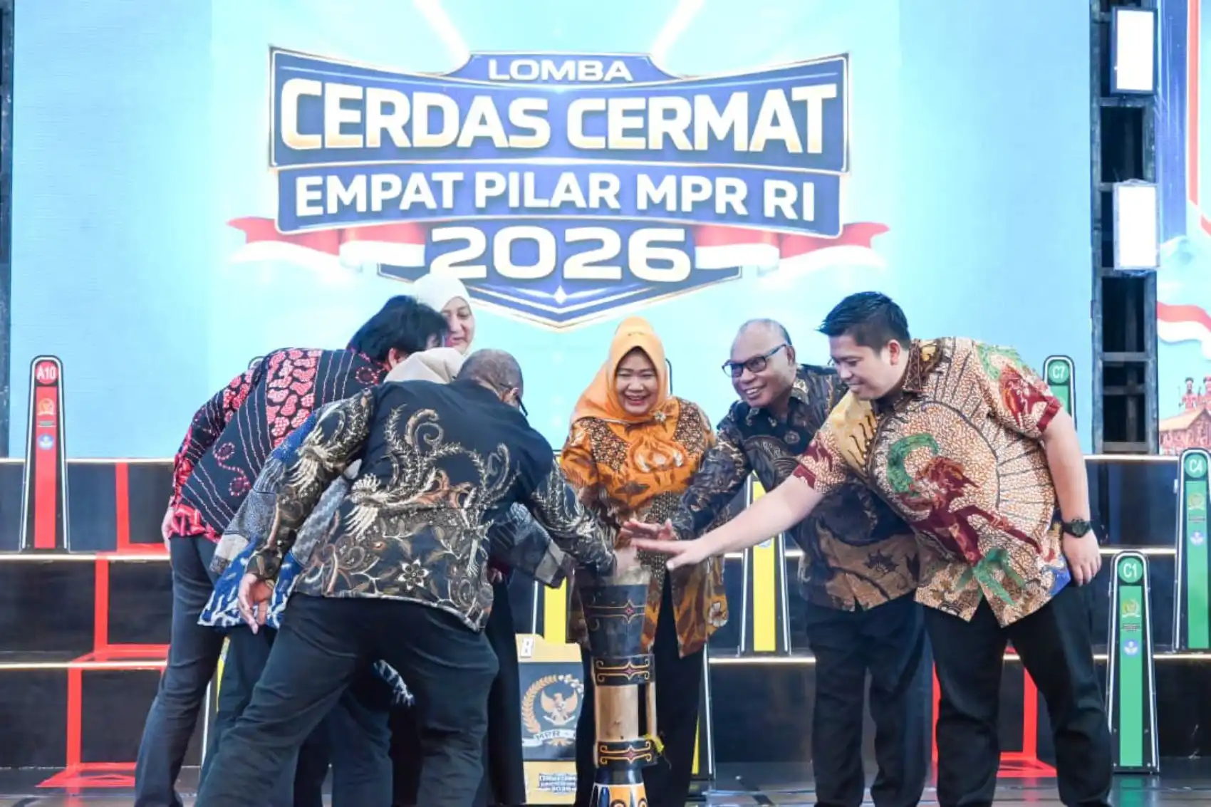 thumb
