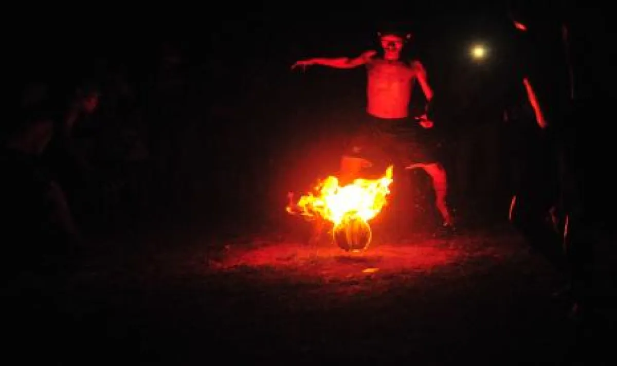 thumb
