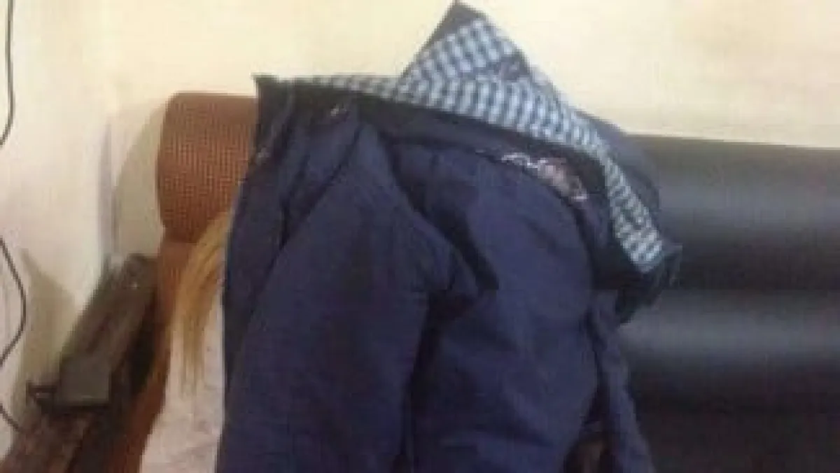 thumb