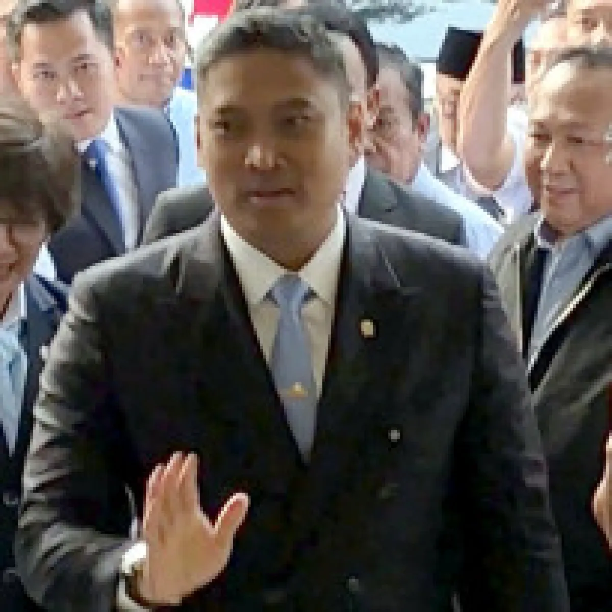 thumb