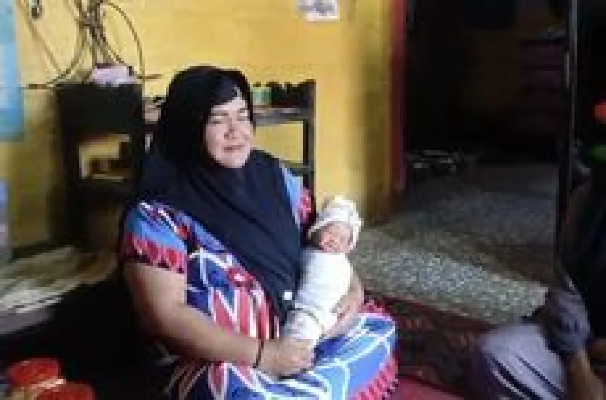 thumb