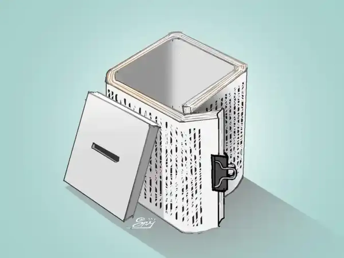 thumb