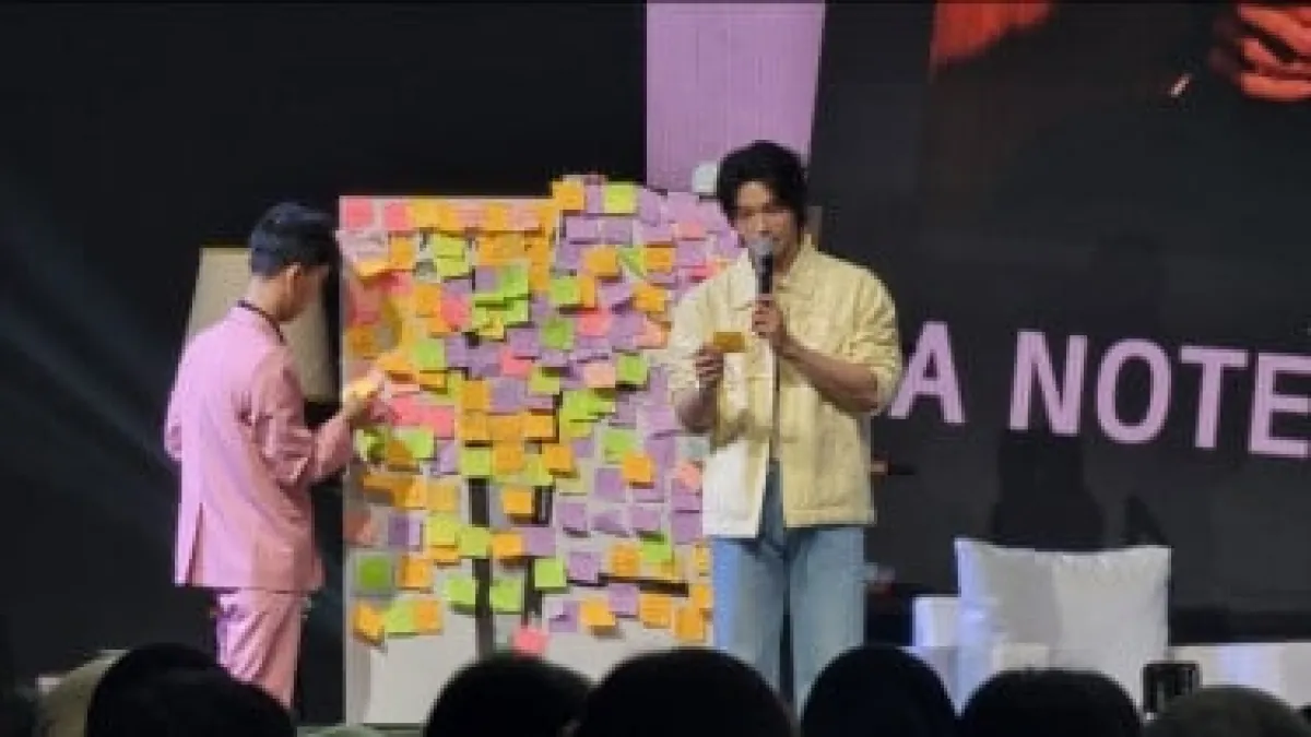 thumb