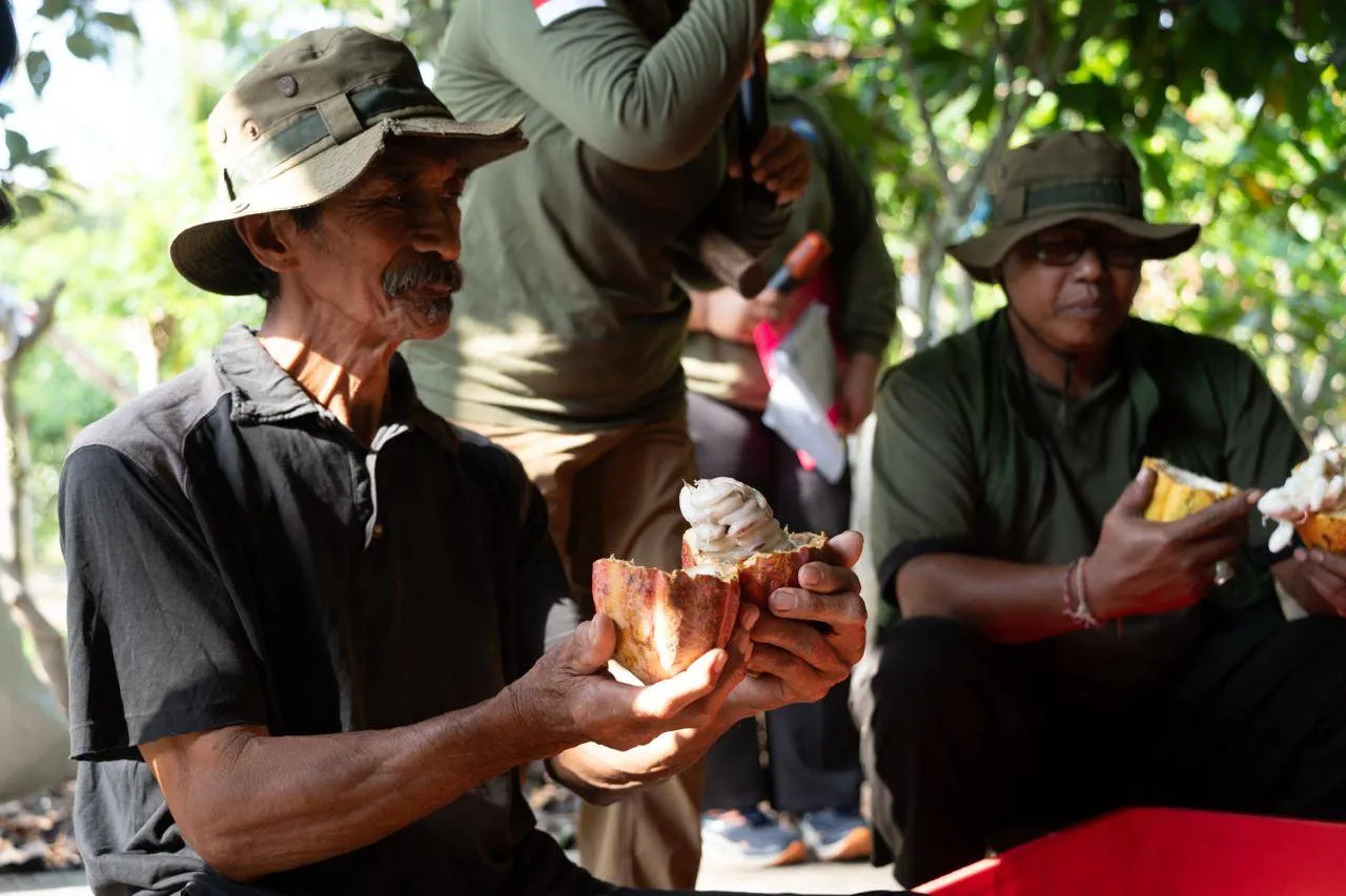 thumb