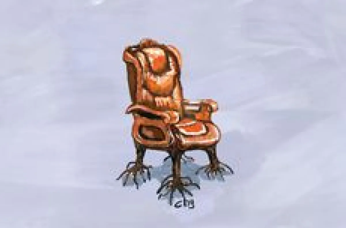 thumb
