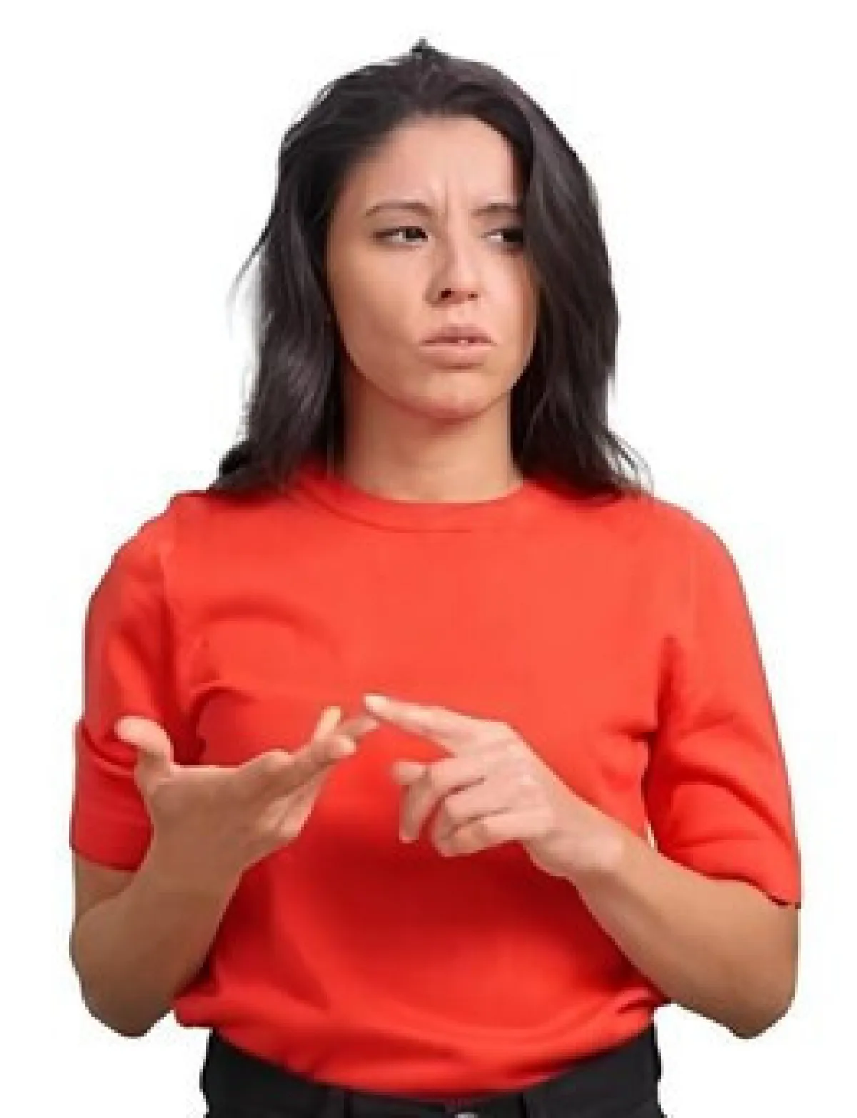 thumb