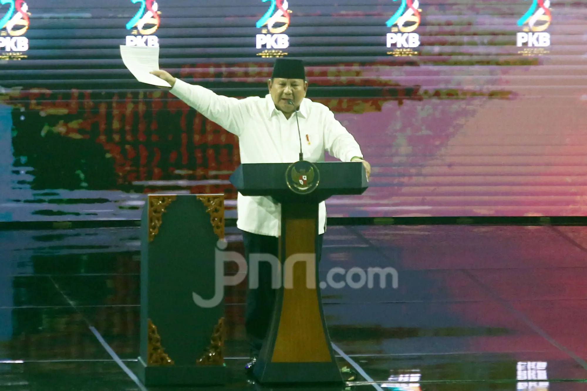 thumb