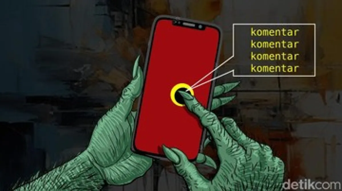 thumb