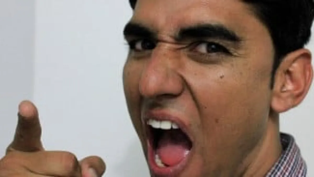 thumb