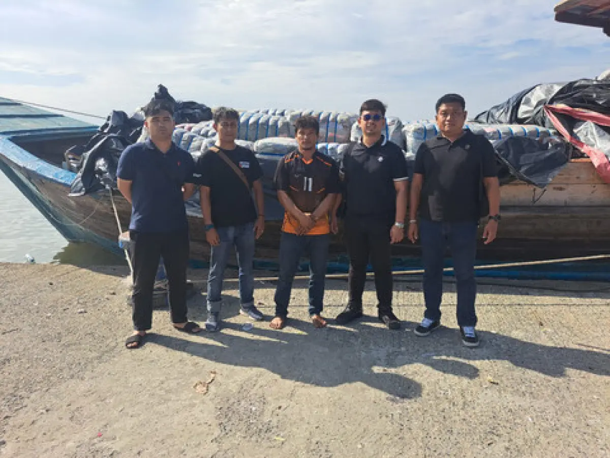 thumb