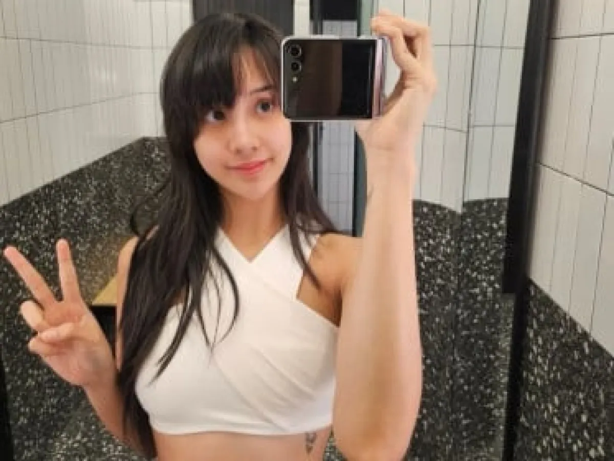 thumb