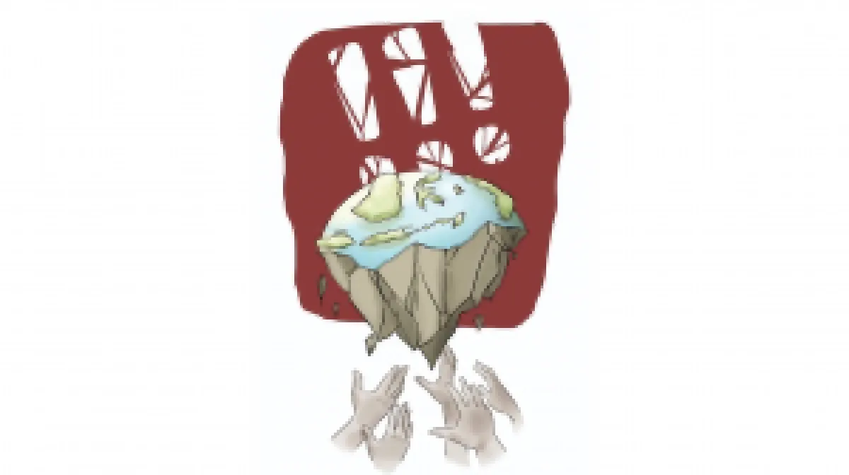 thumb