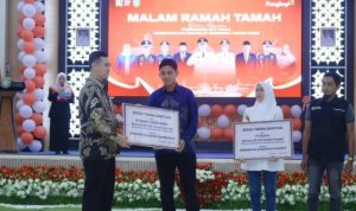 Cover Berita
