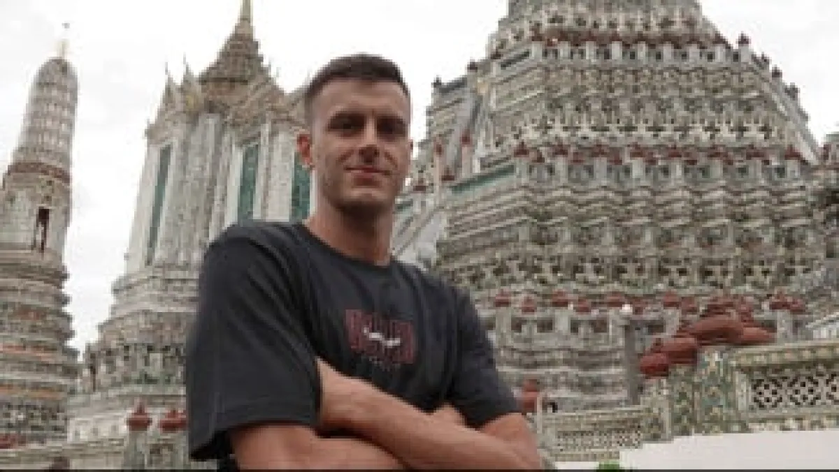 thumb