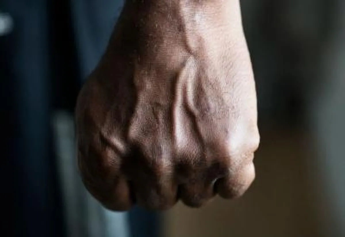thumb