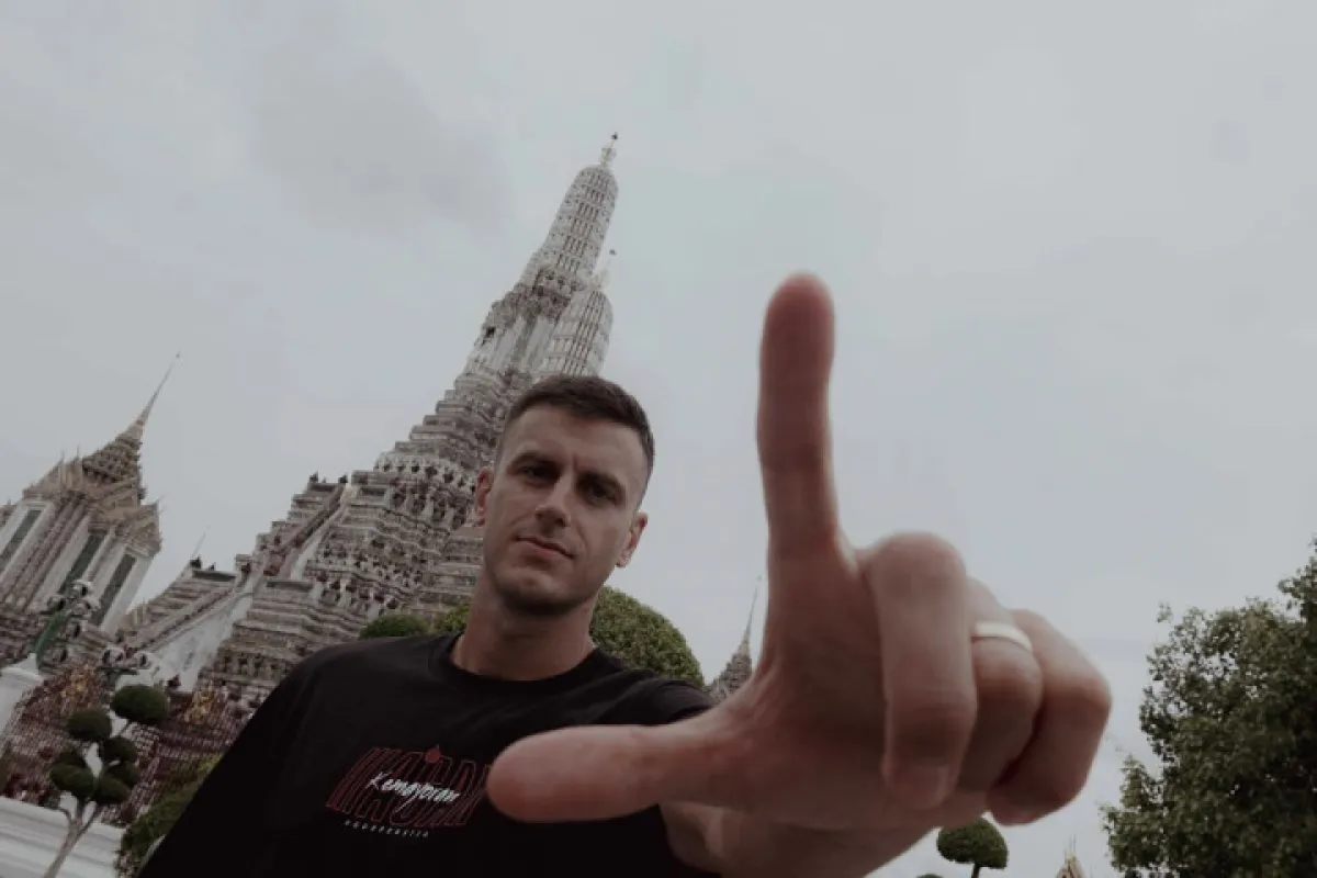 thumb