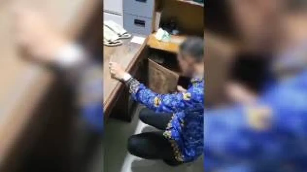 thumb