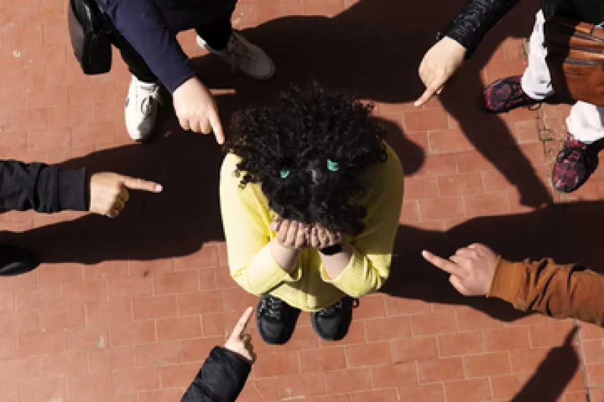 thumb