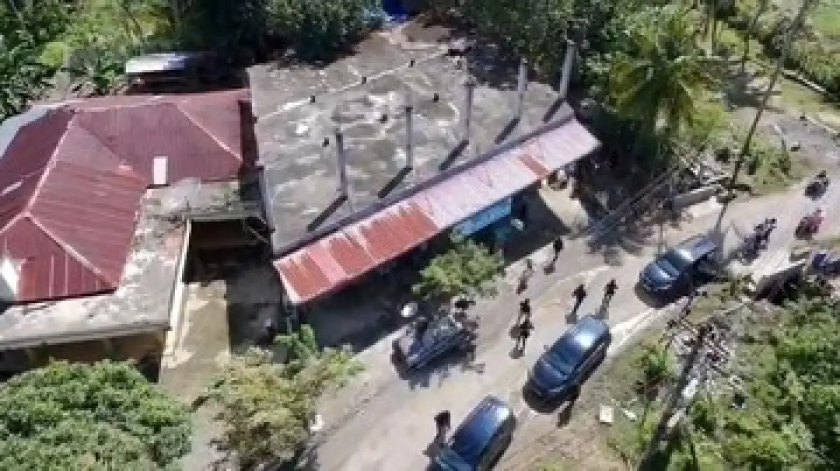 thumb