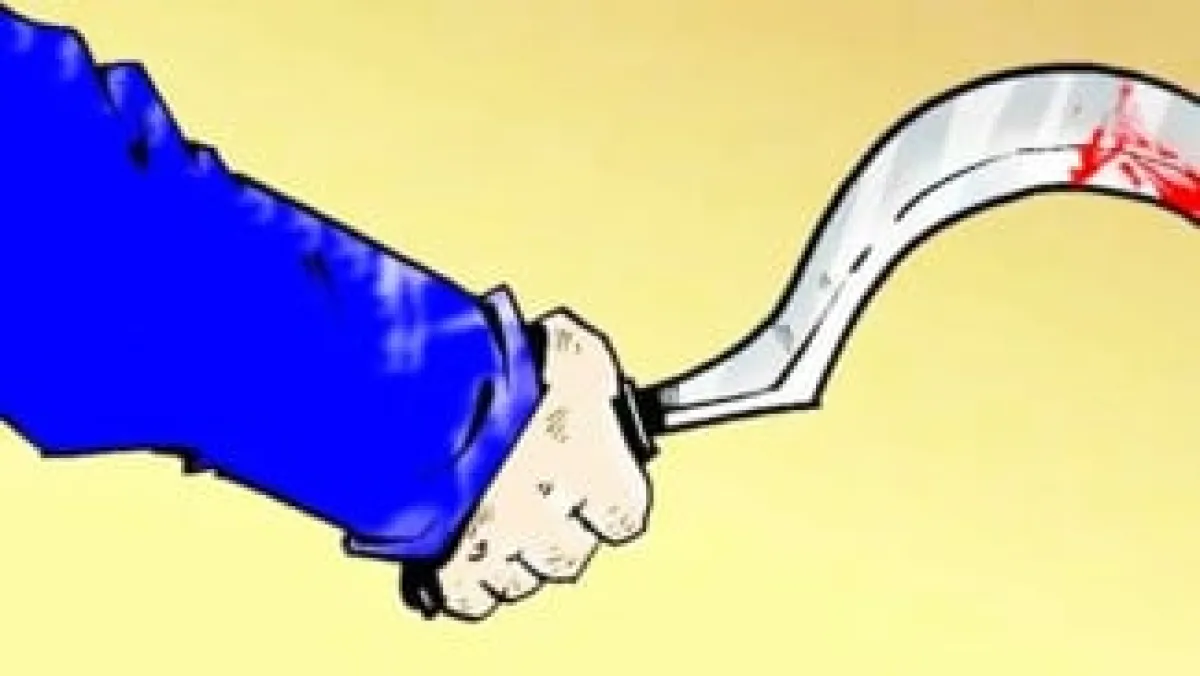 thumb