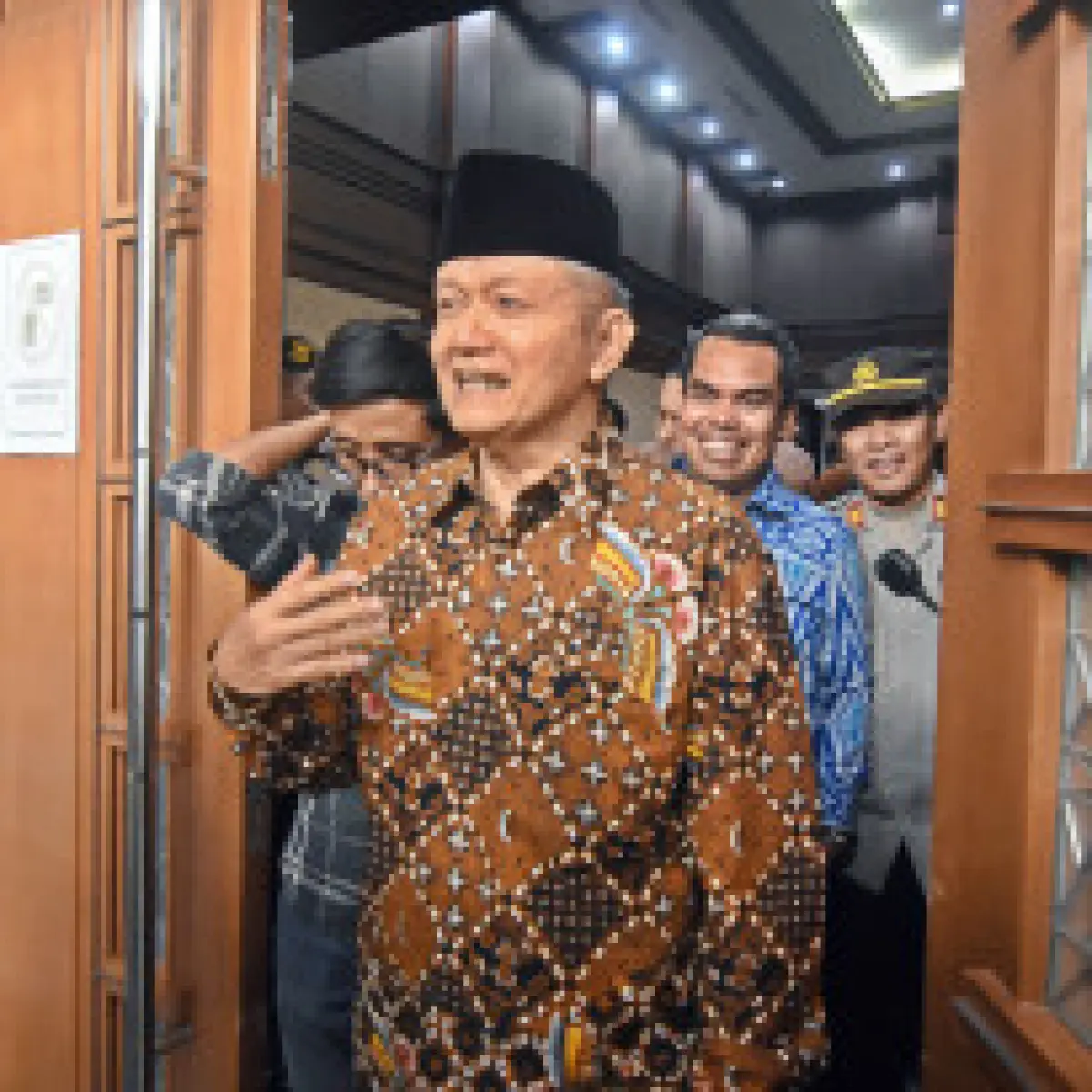 thumb
